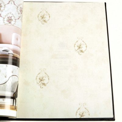 کاغذ دیواری برند لوتوس | Lotus آلبوم آتلانتیک | Atlantic کد 10754