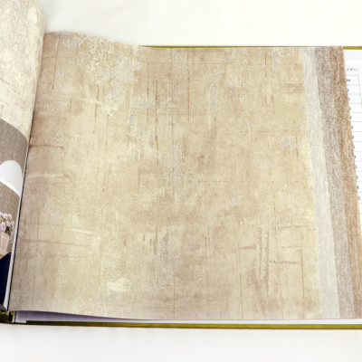 کاغذ دیواری برند لوتوس | Lotus آلبوم وان | One کد 12333