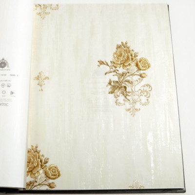 کاغذ دیواری برند لوتوس | Lotus آلبوم آتلانتیک | Atlantic کد 10708
