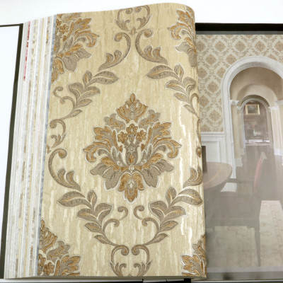 کاغذ دیواری برند لوتوس | Lotus آلبوم دژاوو | Dejavu کد 11751