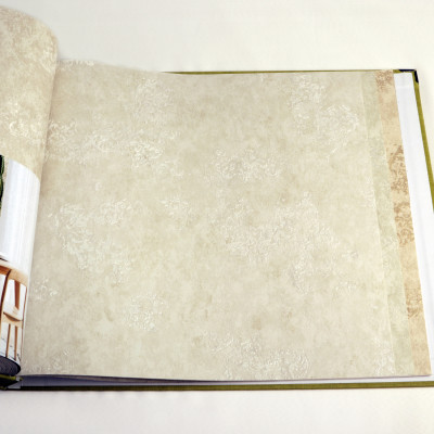 کاغذ دیواری برند لوتوس | Lotus آلبوم وان | One کد 12328