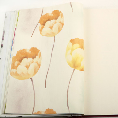 کاغذ دیواری برند لوتوس | Lotus آلبوم پاروت | Parrot کد 10119