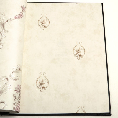 کاغذ دیواری برند لوتوس | Lotus آلبوم آتلانتیک | Atlantic کد 10756
