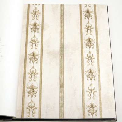 کاغذ دیواری برند لوتوس | Lotus آلبوم آتلانتیک | Atlantic کد 10718